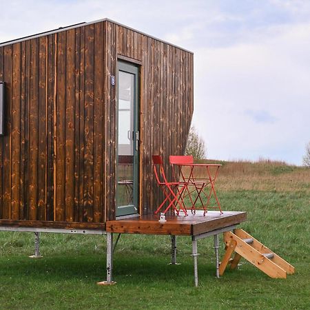 Sleep Space 6 - Hooksiel Im Wangerland Schillig Bagian luar foto