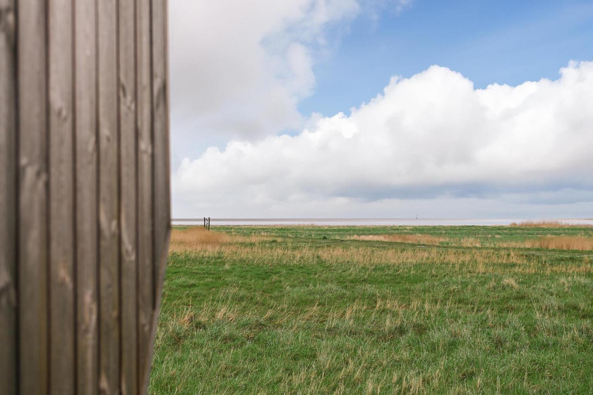 Sleep Space 6 - Hooksiel Im Wangerland Schillig Bagian luar foto