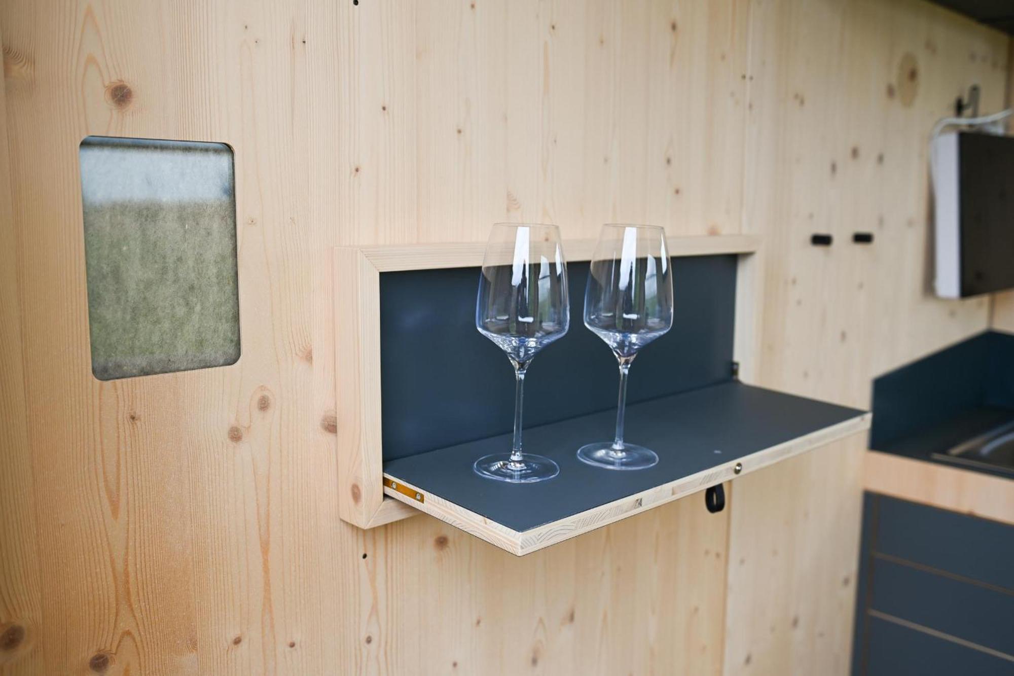 Sleep Space 6 - Hooksiel Im Wangerland Schillig Bagian luar foto